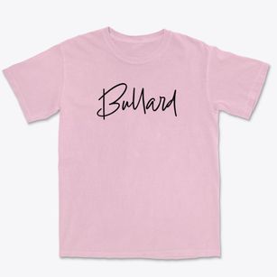 Bullard Texas Freestyle Premium Heavyweight T-shirt