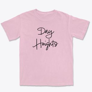 Day Heights Ohio Freestyle Premium Heavyweight T-shirt