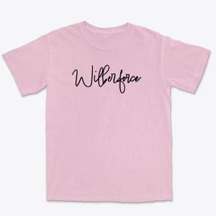 Wilberforce Ohio Freestyle Premium Heavyweight T-shirt