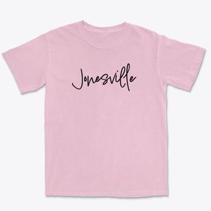 Jonesville Michigan Freestyle Premium Heavyweight T-shirt