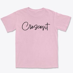 Crescent Wisconsin Freestyle Premium Heavyweight T-shirt
