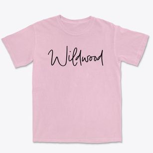 Wildwood Texas Freestyle Premium Heavyweight T-shirt
