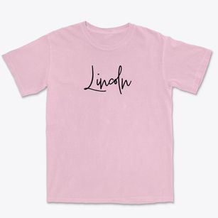 Lincoln Missouri Freestyle Premium Heavyweight T-shirt