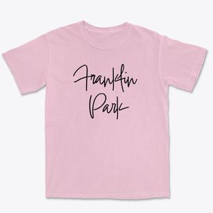 Franklin Park Florida Freestyle Premium Heavyweight T-shirt