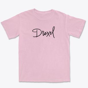 Drexel Missouri Freestyle Premium Heavyweight T-shirt