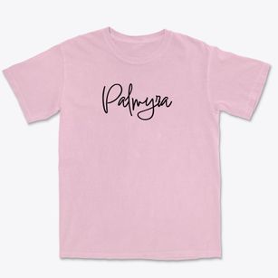 Palmyra Indiana Freestyle Premium Heavyweight T-shirt