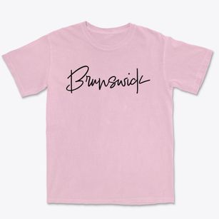 Brunswick Missouri Freestyle Premium Heavyweight T-shirt