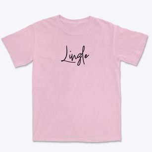 Lingle Wyoming Freestyle Premium Heavyweight T-shirt