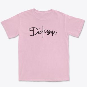 Dickson Tennessee Freestyle Premium Heavyweight T-shirt