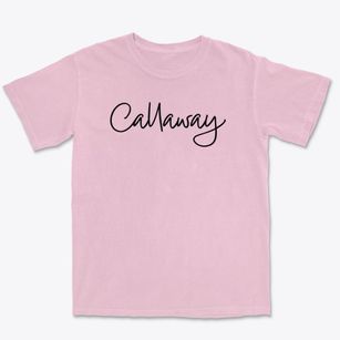 Callaway Florida Freestyle Premium Heavyweight T-shirt