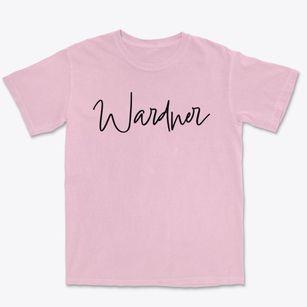 Wardner Idaho Freestyle Premium Heavyweight T-shirt
