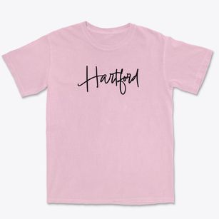 Hartford Wisconsin Freestyle Premium Heavyweight T-shirt