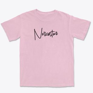 Norcatur Kansas Freestyle Premium Heavyweight T-shirt