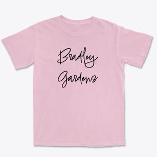 Bradley Gardens New Jersey Freestyle Premium Heavyweight T-shirt