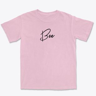 Bee Oklahoma Freestyle Premium Heavyweight T-shirt