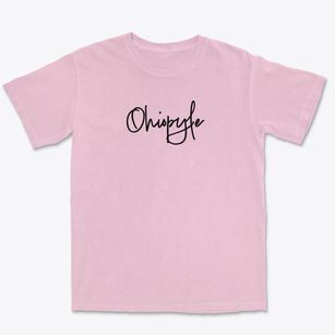 Ohiopyle Pennsylvania Freestyle Premium Heavyweight T-shirt