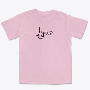 Lyons Texas Freestyle Premium Heavyweight T-shirt