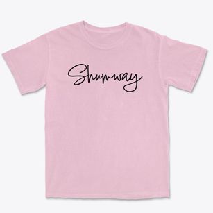 Shumway Arizona Freestyle Premium Heavyweight T-shirt