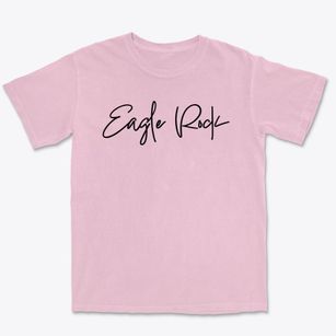 Eagle Rock North Carolina Freestyle Premium Heavyweight T-shirt