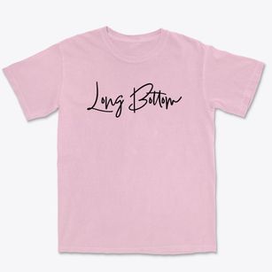 Long Bottom Ohio Freestyle Premium Heavyweight T-shirt