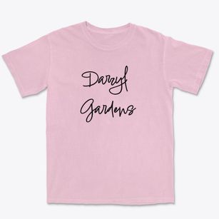Darryl Gardens Maryland Freestyle Premium Heavyweight T-shirt