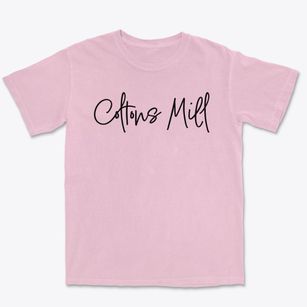 Coltons Mill Virginia Freestyle Premium Heavyweight T-shirt