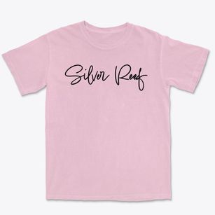 Silver Reef Utah Freestyle Premium Heavyweight T-shirt