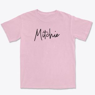 Mitchie Illinois Freestyle Premium Heavyweight T-shirt