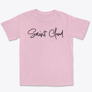 St. Cloud Minnesota Freestyle Premium Heavyweight T-shirt