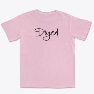 Dryad Washington Freestyle Premium Heavyweight T-shirt