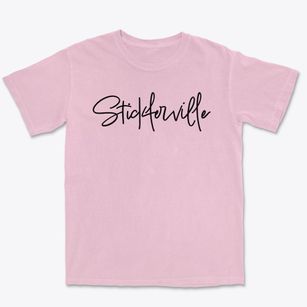 Sticklerville Missouri Freestyle Premium Heavyweight T-shirt