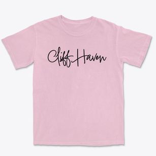 Cliff Haven New York Freestyle Premium Heavyweight T-shirt