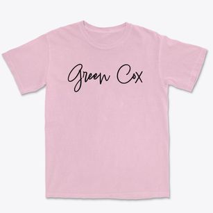 Green Cox Missouri Freestyle Premium Heavyweight T-shirt
