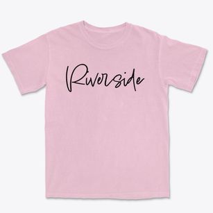 Riverside Wisconsin Freestyle Premium Heavyweight T-shirt