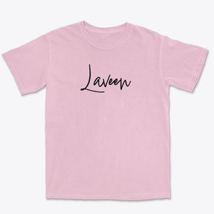 Laveen Arizona Freestyle Premium Heavyweight T-shirt