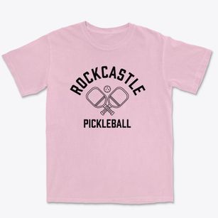 Rockcastle Kentucky Pickleball Premium Heavyweight T-shirt