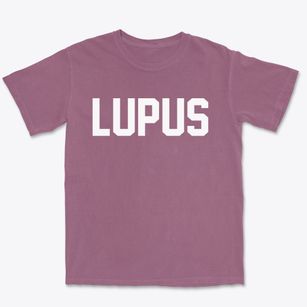 Lupus Missouri Classic Block Premium Heavyweight T-shirt