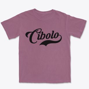 Cibolo Texas Vintage Team Premium Heavyweight T-shirt