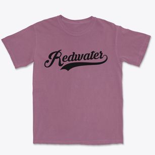 Redwater Texas Vintage Team Premium Heavyweight T-shirt