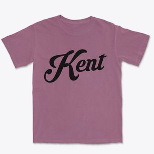 Kent New York Vintage Team Premium Heavyweight T-shirt