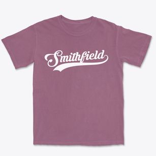 Smithfield Kentucky Vintage Team Premium Heavyweight T-shirt