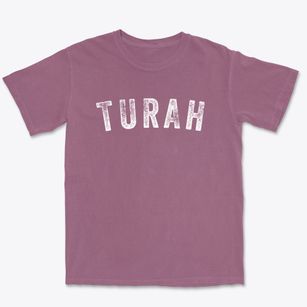 Turah Montana Timeless Retro Premium Heavyweight T-shirt
