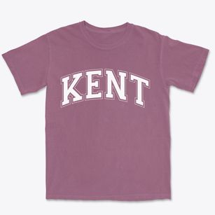 Kent Ohio Varsity Premium Heavyweight T-shirt