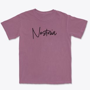 Nestoria Michigan Freestyle Premium Heavyweight T-shirt