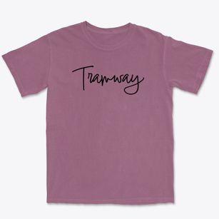 Tramway North Carolina Freestyle Premium Heavyweight T-shirt