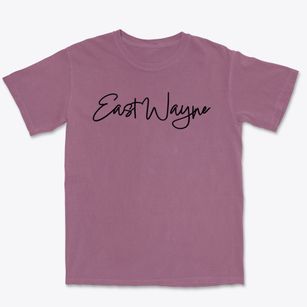 East Wayne Pennsylvania Freestyle Premium Heavyweight T-shirt