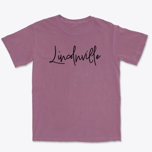Lincolnville Maine Freestyle Premium Heavyweight T-shirt