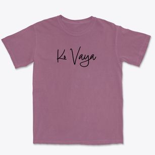 Ko Vaya Arizona Freestyle Premium Heavyweight T-shirt