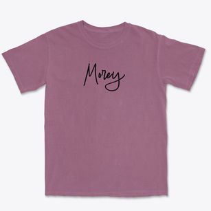 Morey Texas Freestyle Premium Heavyweight T-shirt