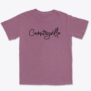 Coventryville New York Freestyle Premium Heavyweight T-shirt